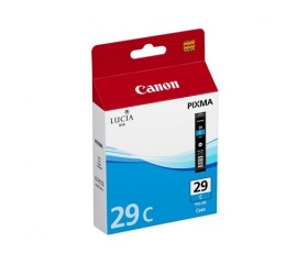 Canon PGI-29 Cyan