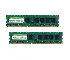 Silicon Power DDR3 4GB 1600MHz Kit2 CL11
