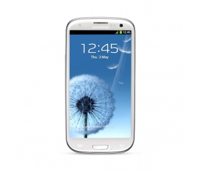 Samsung Galaxy S III 16GB Fehér (i9300)