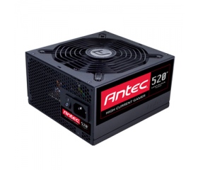 Antec High Current Gamer HCG-520 520W 80+ Bronze