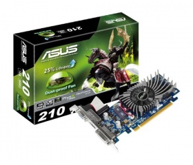 Asus GeForce 210-1GD3-L