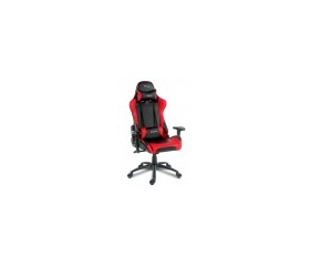 Arozzi Verona Gaming szék - piros