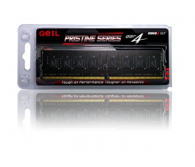 DDR4 16GB 2666MHz GeIL Pristine CL19 KIT2