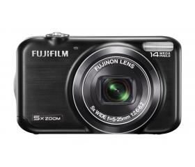 Fujifilm FinePix JX300 Fekete