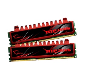 G.SKILL Ripjaws DDR3 1600MHz CL9 8GB Kit2
