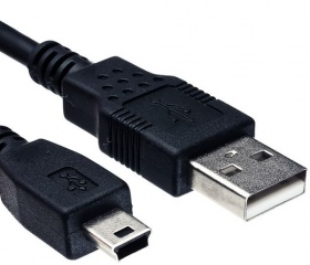GoClever USB / mini-USB 1,2m