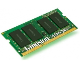 Kingston DDR2 PC6400 800MHz 2GB Toshiba Notebook