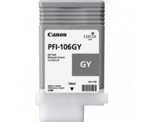 Canon PFI-106 szürke