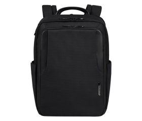 Samsonite XBR 2.0 Backpack 14.1" - Fekete