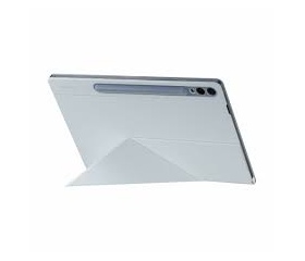 Samsung Galaxy Tab S9+ Smart Book Cover - fehér
