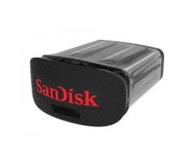 Sandisk Ultra Fit USB3.0 32GB