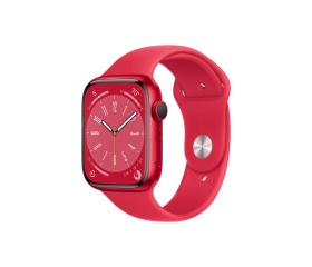 Apple Watch Series 8 45mm Cellular (PRODUCT)RED
