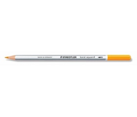 Staedtler "Karat",Akvarell ceruza, világos naranc