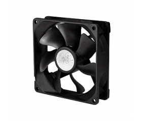 Cooler Master 92x25mm ,800-2800rpm,Sleeve,Black PW