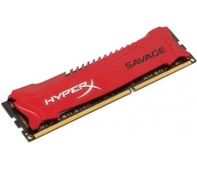 Kingston HyperX Savage DDR3 2133MHz 8GB CL11