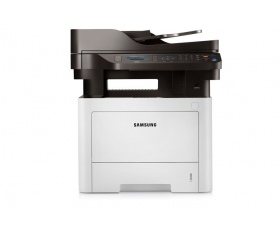 PRINTER SAMSUNG SL-M3375FD Mono lézer MFP (fax)
