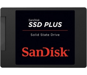 SanDisk SSD PLUS 2TB