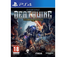 Space Hulk: Deathwing (Enchanted Edition) PS4