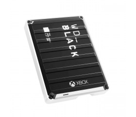 WD Black P10 Game Drive for Xbox One 3TB