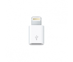Apple Lightning - Micro USB átalakító
