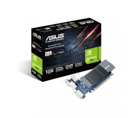 Asus GT710-SL-1GD5-BRK 1GB DDR5