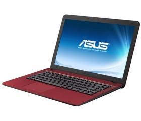 Asus VivoBook Max X541NA-GQ318T piros