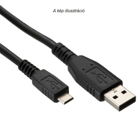 Belkin USB 2.0 A-MicroB 0.9m