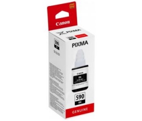 Canon GI-590 Fekete tinta