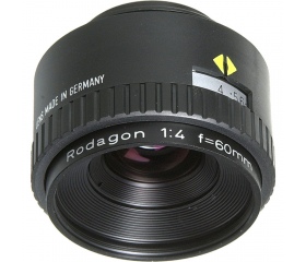 RODENSTOCK Rogonar-S Enlarging Lens 1:4,5/ 60 mm