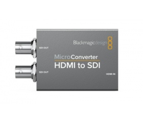 Blackmagic Design Micro Converter - HDMI to SDI CO