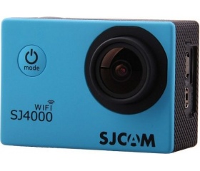 SJCam SJ4000 WiFi kék