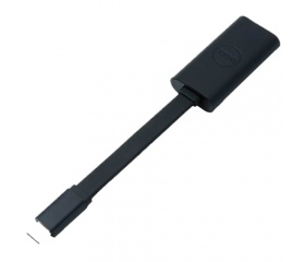 Dell USB-C Ethernet adapter (PXE Boot)