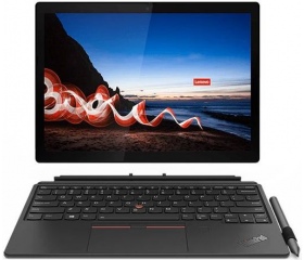 Lenovo ThinkPad X12 Detachable 20UW0003HV