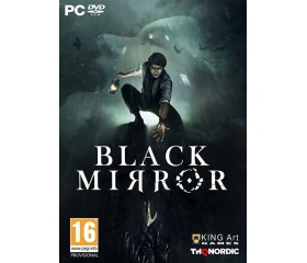 PC Black Mirror