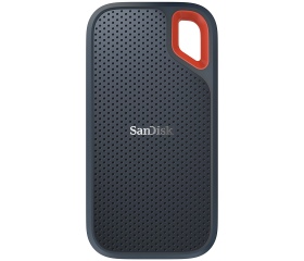 SanDisk Extreme Portable 500GB