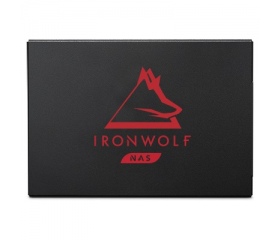 Seagate Ironwolf 125 500GB