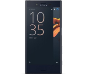 Sony Xperia X Compact Fekete