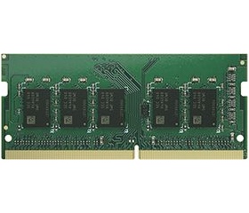 Synology DDR4 SODIMM ECC 8GB