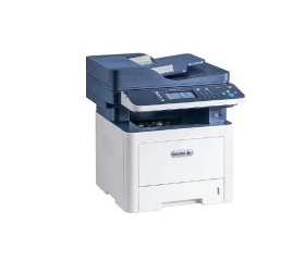 Xerox WorkCentre 3335DNW MFP