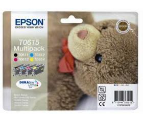 Epson C13T06154010 Multipack