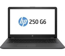 HP 250 G6 15.6" 4GB/256GB/Win10 Home