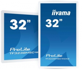 Iiyama ProLite TF3238MSC-W2AG