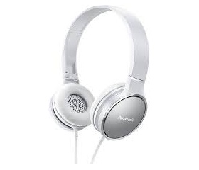 Panasonic RP-HF300E-W Fülhallgató fehér