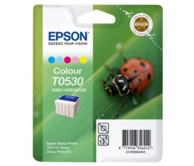 Epson T0530 színes