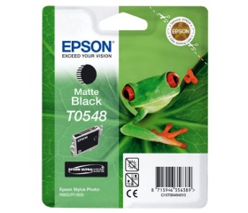 Epson T0548 fekete 