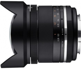 Samyang MF 14mm f/2.8 MK2 (Nikon AE)