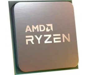 AMD Ryzen 7 5700X 4,6GHz 36MB AM4 tálcás