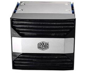 Cooler Master STB-3T4 4-in-3 Drive Module