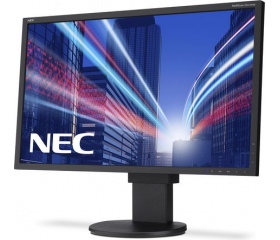 NEC MultiSync EA275WMi fekete