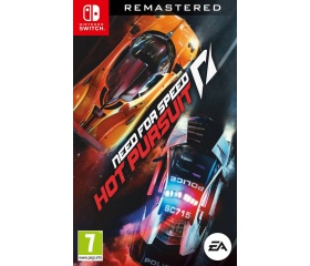 Need For Speed - Hot Pursuit Remastered - Switch
